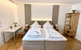 Pension Wesertal