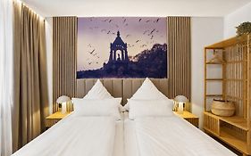 Pension Wesertal